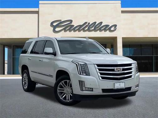 2019 Cadillac Escalade Base