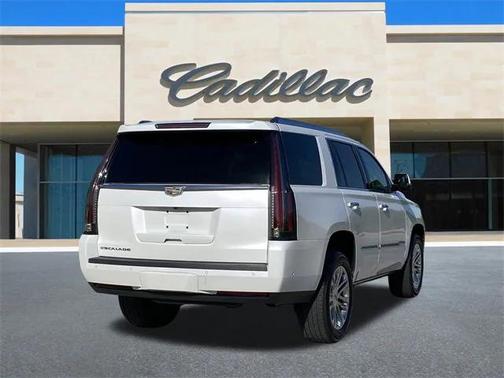 2019 Cadillac Escalade Base
