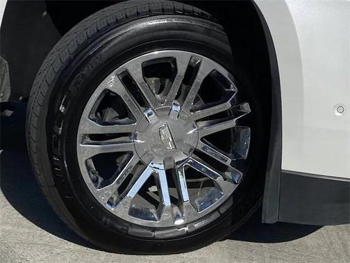 2019 Cadillac Escalade Base
