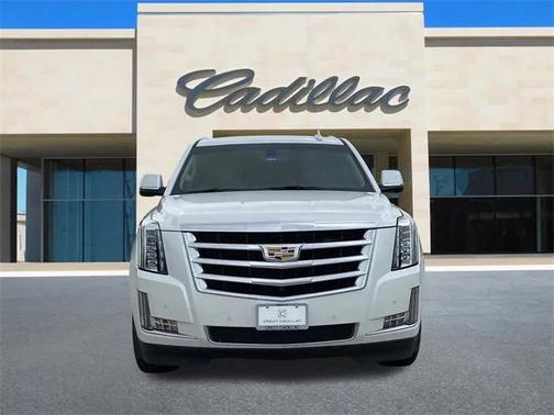 2019 Cadillac Escalade Base