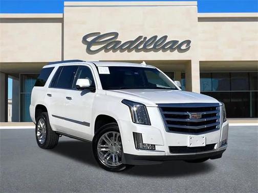 2019 Cadillac Escalade Base
