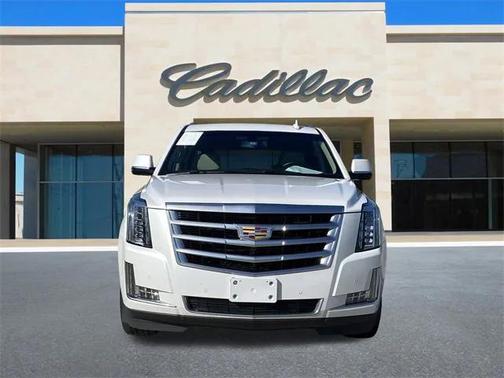 2019 Cadillac Escalade Base