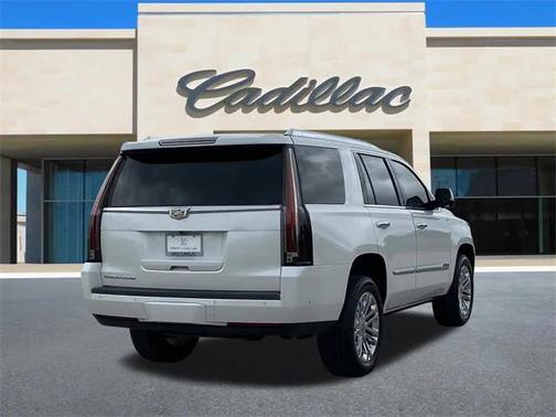 2019 Cadillac Escalade Base