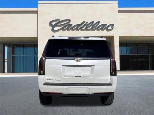 2019 Cadillac Escalade Base