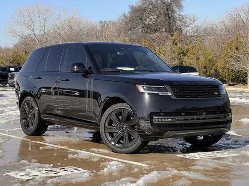 2023 Land Rover Range Rover P530 SE