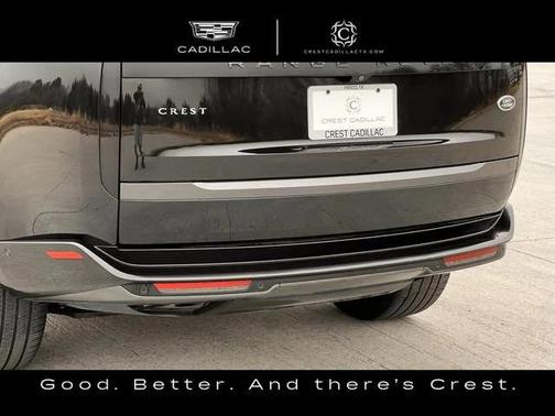 2023 Land Rover Range Rover P530 SE