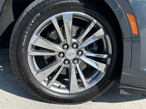 2021 Cadillac XT6 Premium Luxury AWD