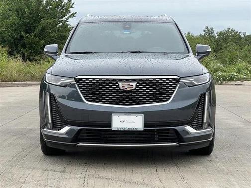 2021 Cadillac XT6 Premium Luxury AWD