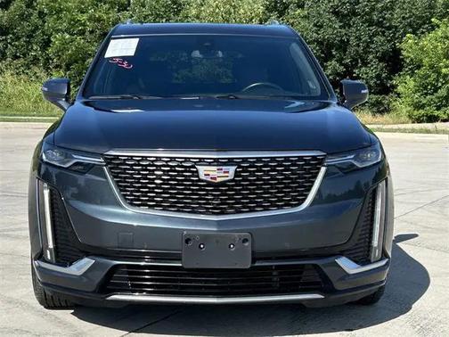 2021 Cadillac XT6 Premium Luxury AWD