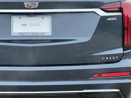 2021 Cadillac XT6 Premium Luxury AWD