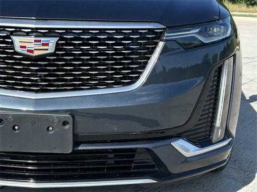 2021 Cadillac XT6 Premium Luxury AWD