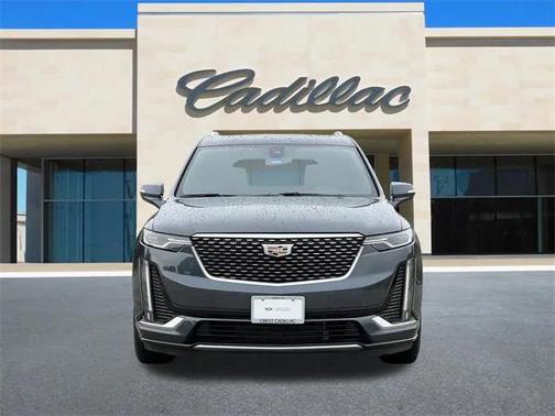 2021 Cadillac XT6 Premium Luxury AWD