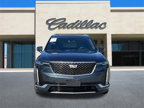 2021 Cadillac XT6 Premium Luxury AWD