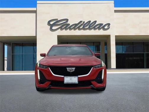 2020 Cadillac CT5 Sport RWD