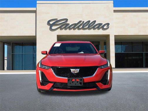 2020 Cadillac CT5 Sport RWD