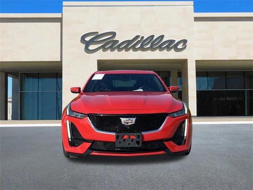 2020 Cadillac CT5 Sport RWD