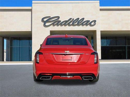 2020 Cadillac CT5 Sport RWD
