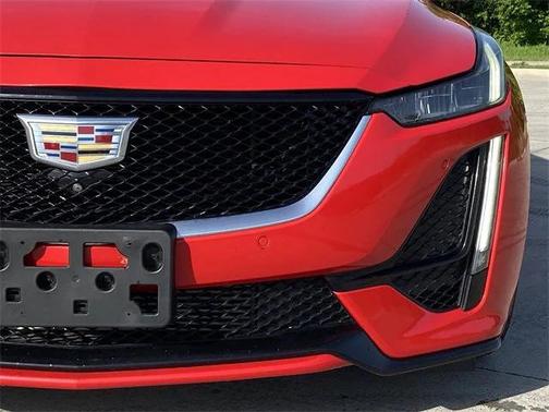 2020 Cadillac CT5 Sport RWD