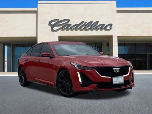 2020 Cadillac CT5 Sport RWD