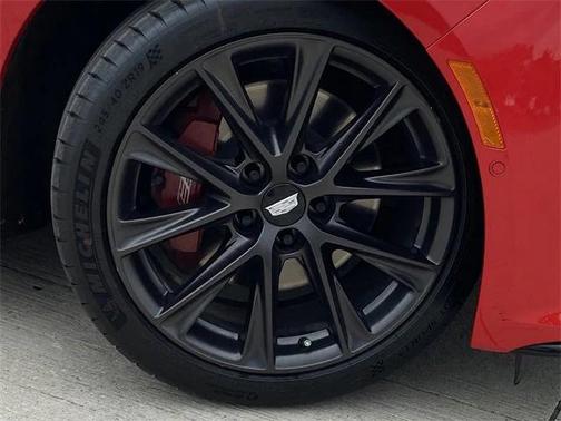 2020 Cadillac CT5 Sport RWD