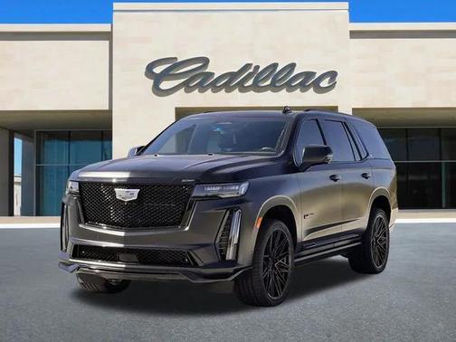 2024 Cadillac Escalade V-Series