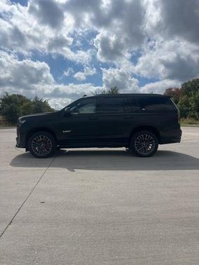 2024 Cadillac Escalade V-Series