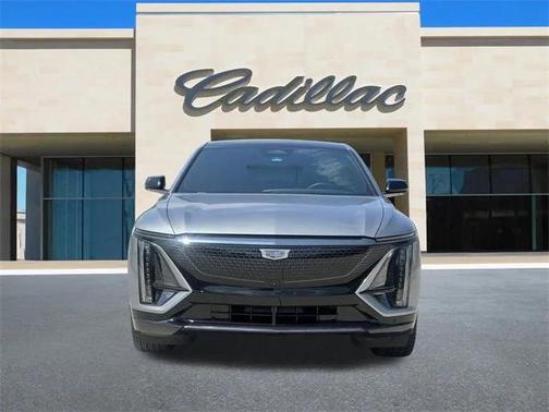 2024 Cadillac LYRIQ Sport w/1SK