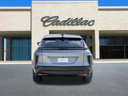 2024 Cadillac LYRIQ Sport w/1SK