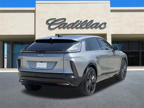 2024 Cadillac LYRIQ Sport w/1SK