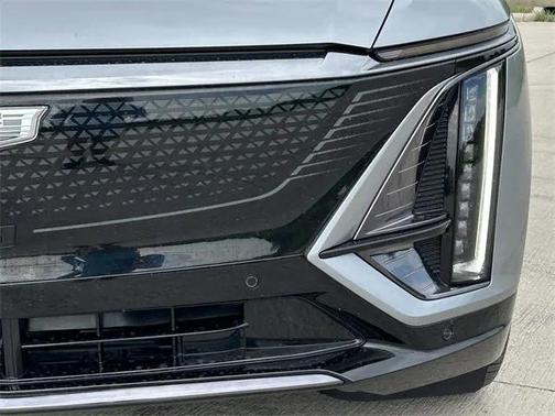2024 Cadillac LYRIQ Sport w/1SK