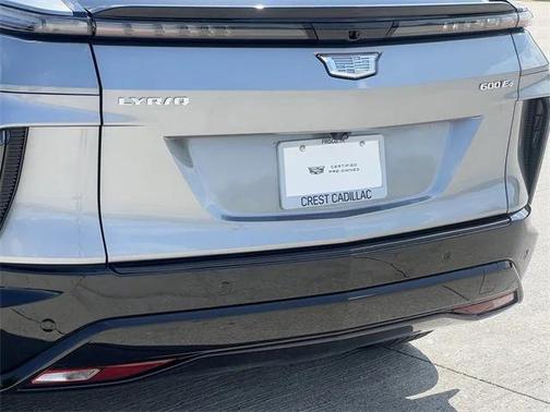 2024 Cadillac LYRIQ Sport w/1SK