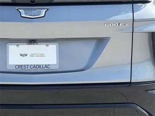 2024 Cadillac LYRIQ Sport w/1SK