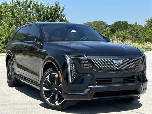 2026 Cadillac Escalade IQ Premium Sport