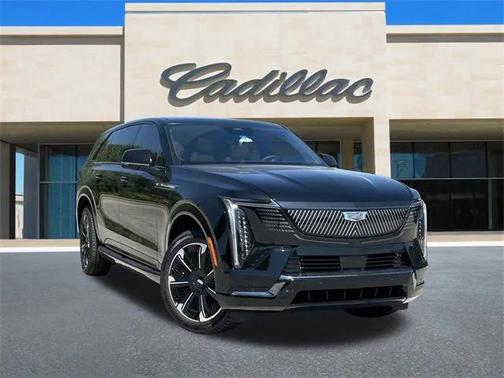 2026 Cadillac Escalade IQ Premium Sport