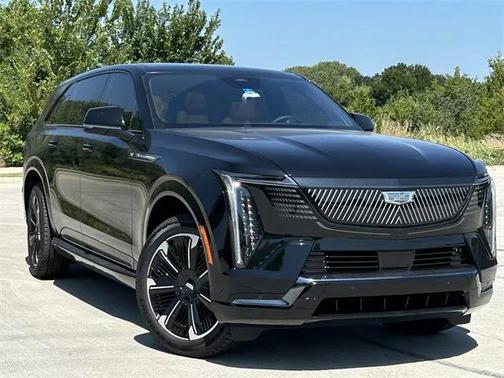 2026 Cadillac Escalade IQ Premium Sport