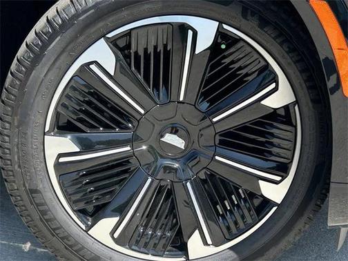 2026 Cadillac Escalade IQ Premium Sport