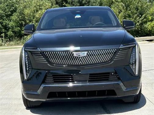 2026 Cadillac Escalade IQ Premium Sport