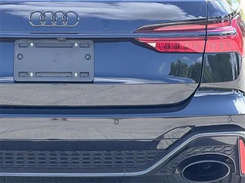2022 Audi RS 6 Avant 4.0T