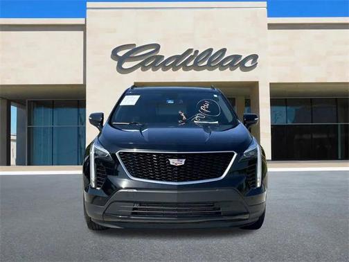 2023 Cadillac XT4 Sport