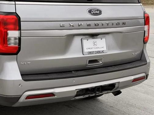 2023 Ford Expedition XLT