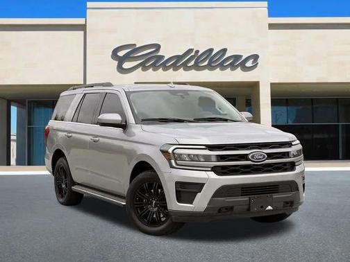 2023 Ford Expedition XLT