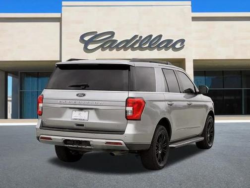 2023 Ford Expedition XLT