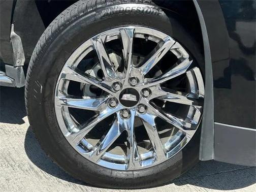 2019 Cadillac Escalade ESV Luxury