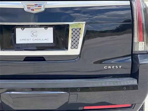 2019 Cadillac Escalade ESV Luxury