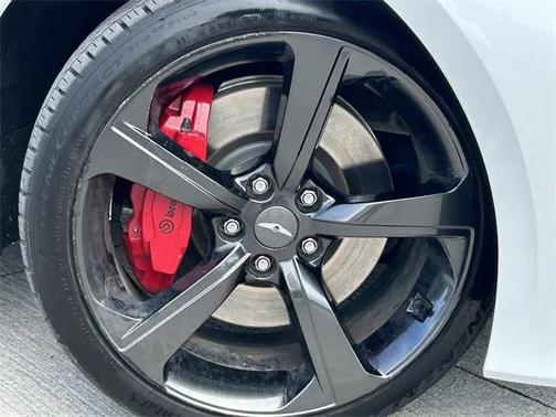 2021 Genesis G70 3.3T Sport AWD