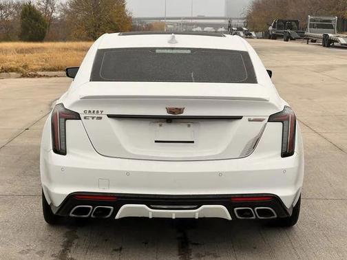 2023 Cadillac CT5-V V-Series