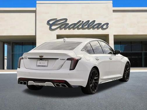 2023 Cadillac CT5-V V-Series
