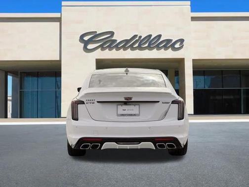 2023 Cadillac CT5-V V-Series