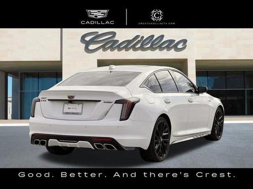 2023 Cadillac CT5-V V-Series