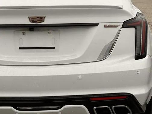 2023 Cadillac CT5-V V-Series